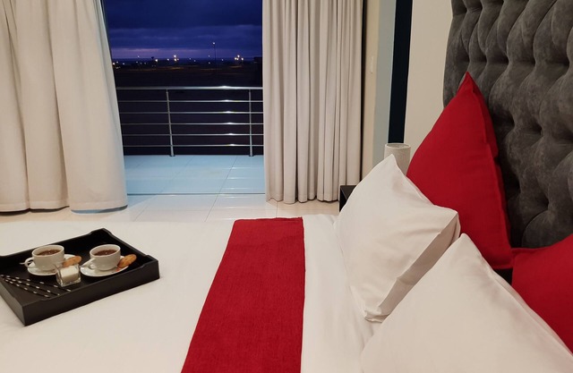 Seboa Accommodation (Guesthouse and Self Catering)