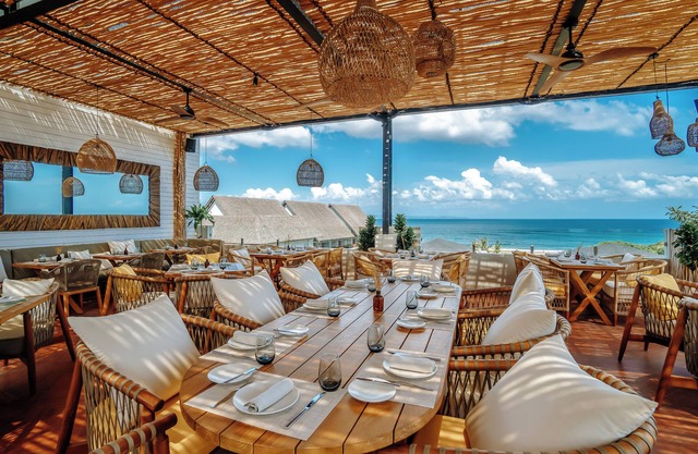 Secana Beachtown Resort & Residences
