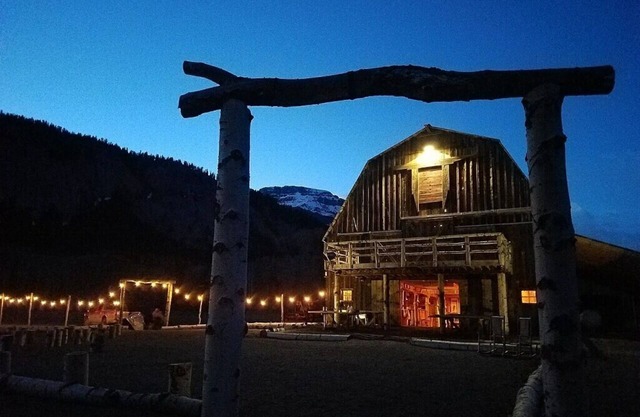 Secluded glamping in the stunning San Juan Mountains