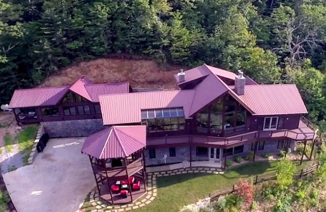 Secluded Mountain Oasis-Private Pool-Kids Fantasy Kids Theme Rooms