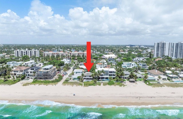 Secluded Villa Heated Pool & Exclusive Beach Access