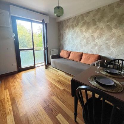 Secret Garden Florence - Modern Apart ment near Center