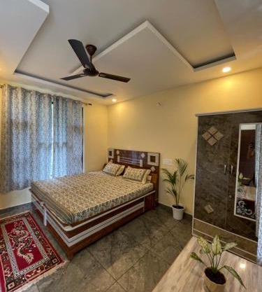 Secret garden homestay