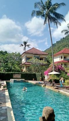 Secret garden villa 5 # 3