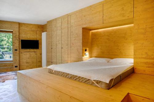 Secret Place - Pila Appartamenti