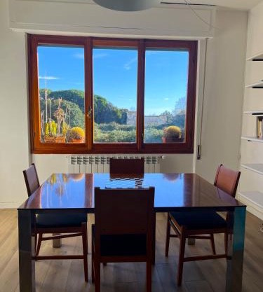 -Secret View - Marina di Carrara