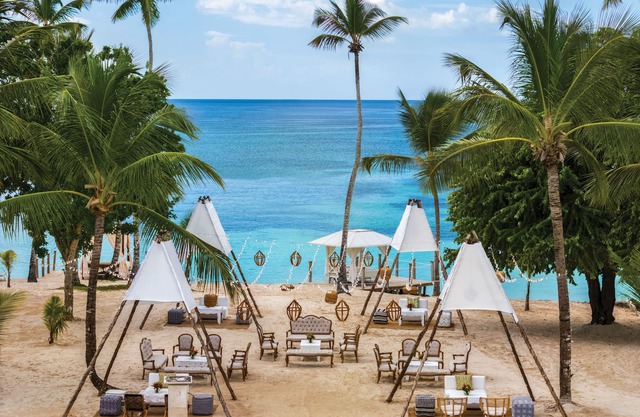 Secrets La Romana Resort & Spa - Adults Only - All Inclusive