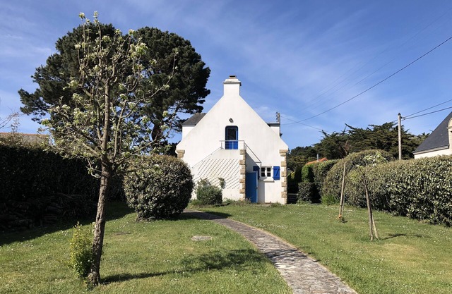 "Secrets of Petit Rohu" - 2ch, garden & beach