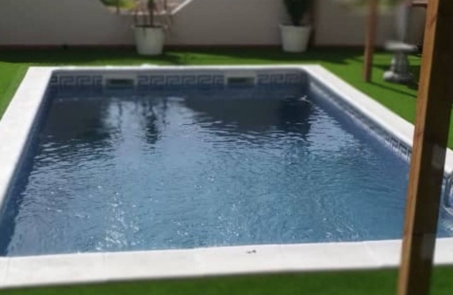 Secured luxury villa porsay marsa Ben m'hidi