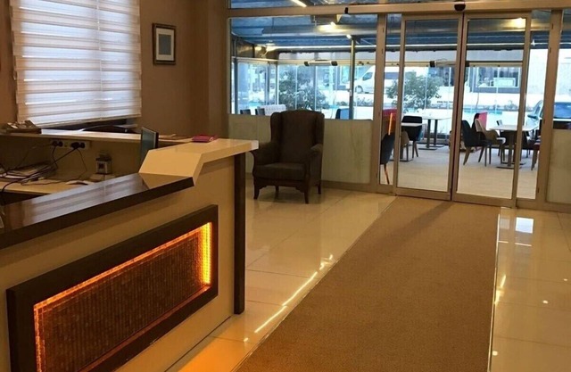 Seda Park Otel