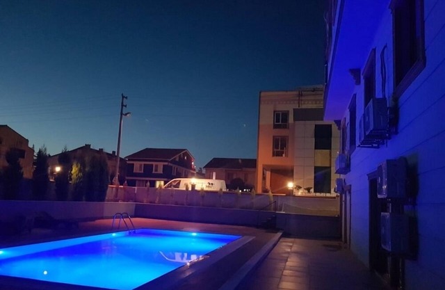 Sedapark Hotel