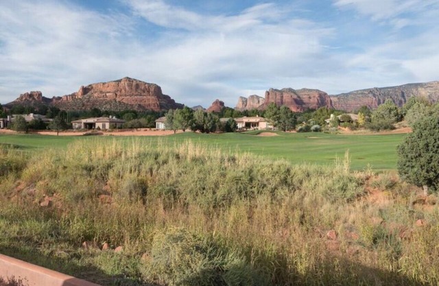 Sedona Golf Resort