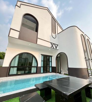 See Sky Poolvilla Khao Yai