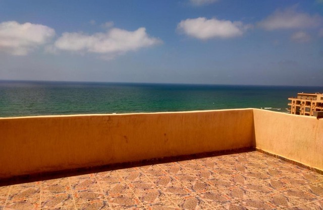 See view Alexandria شقة فندقية Free WI-FI
