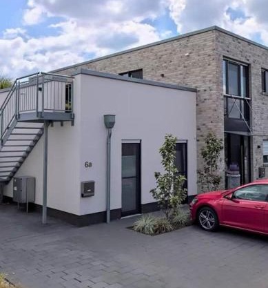 Seeblick Lünne Emsland