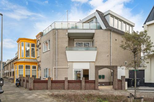 Seebrise Apartment with parking