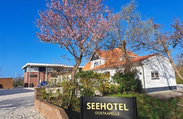 Seehotel Oostkapelle