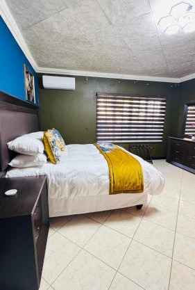 Sejpro Living at 1 Motse Street