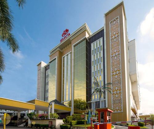 SELECTA HOTEL Medan