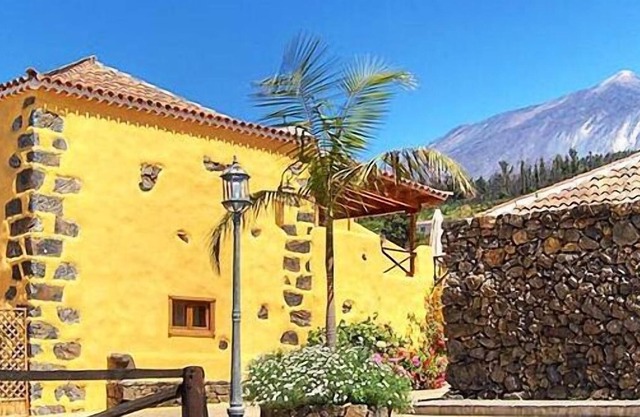 Self catering Finca Casonas de Marengo for 2 people