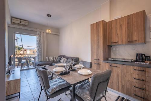 Selianitika Bay Apartment B1