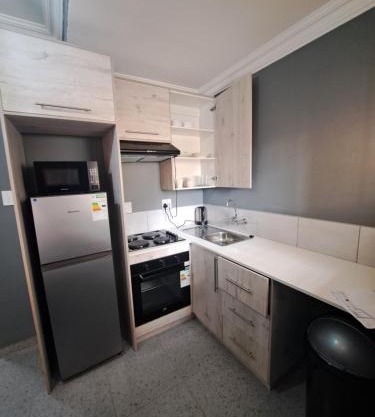 Selina Guesthouse