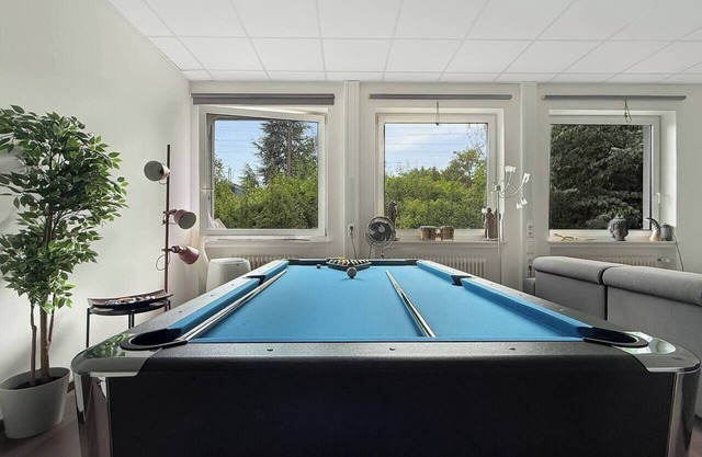 Seltenes Gruppen-Highlight in München – 3SZ Retreat für 17 Pers