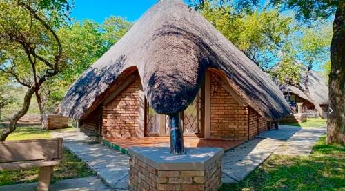 Selukwe Safari Lodge