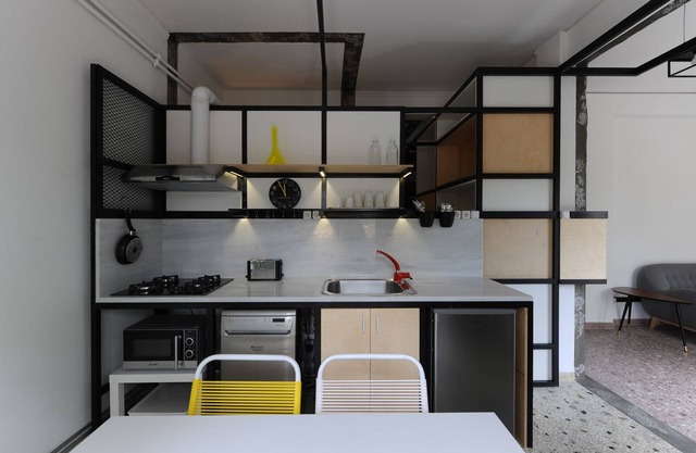 Semedaki: Design lovers in the heart of the city