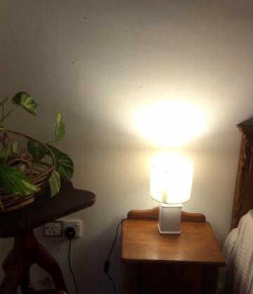 Sempiternal homestay