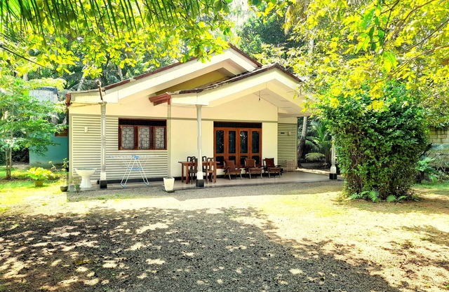 Senarath Villa