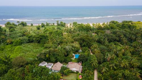 Senda Beach House Tayrona