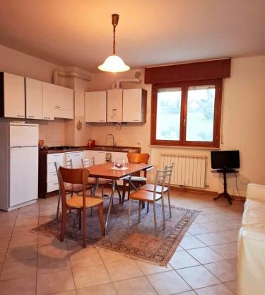 Senigallia Guest House