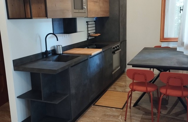 Senigallia Mare Verde Bilo 101 a stone's throw from the sea and the center