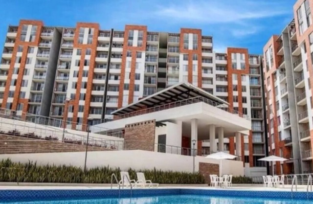 Sensacional Apartamento Reserva Peñon Girardot