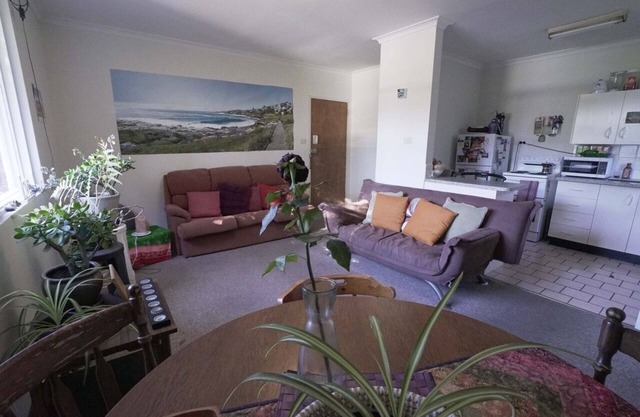 Sensational home by the Sea - 2 beds apart