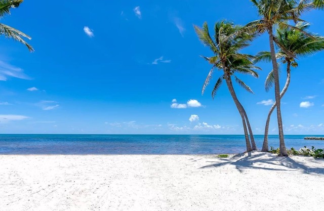 Sensational Ocean Front Villa Kayak+PBs+Cinema+Fire Pit+Pool License # 24-4115