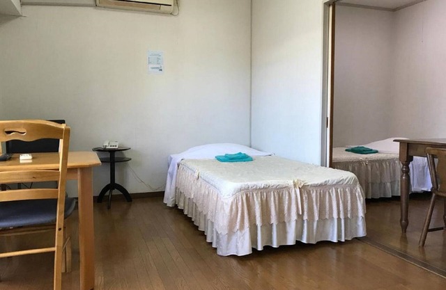 Separate type C no smoking/Naha Okinawa