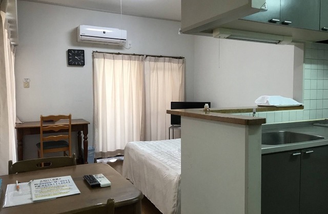 Separate type DB no smoking/Naha Okinawa