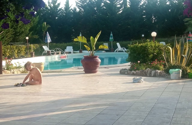 Seredipa Scopello/Guidaloca (TP) short tourist rental (quadruple)