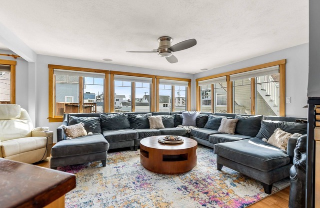 Serendipity Beach Retreat | Namaste Unit