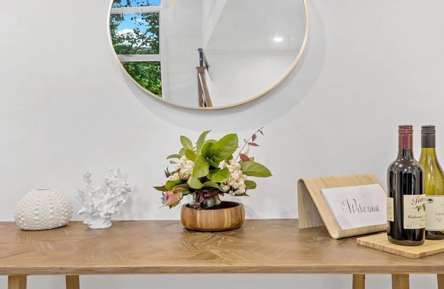 SERENDIPITY - THE VINTAGE HOLIDAY HOUSES