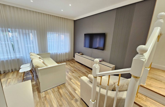 Serene 1-bedroom apartment in Ulaanbaatar