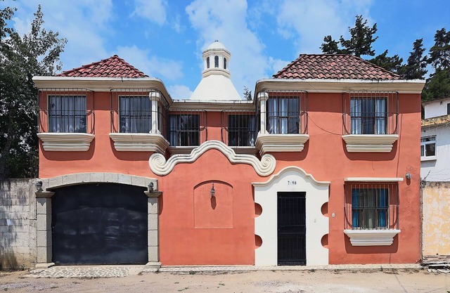 Serene 4-bedroom house with WiFi in Quetzaltenango
