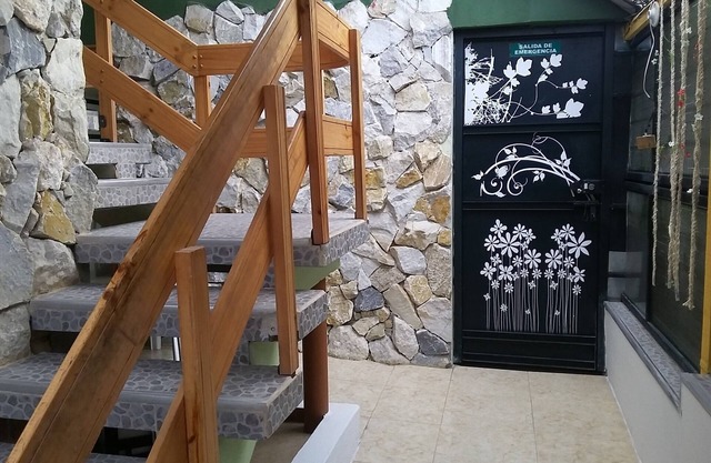 Serene Countryside Retreat in Pasto, Colombia