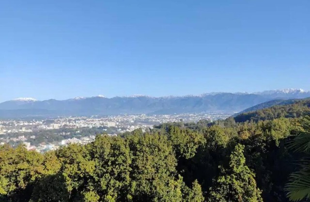 Serene Forest Hilltop Duplex 3Bhk 2Living