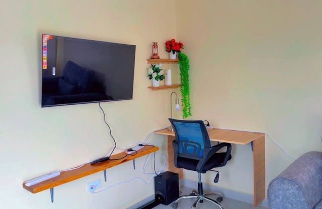 Serene Getaway in Naivasha your ultimate private piece of piece