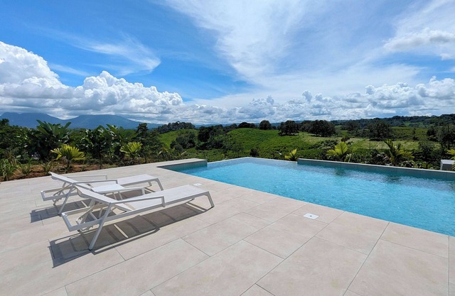 Serene Hills Arenal