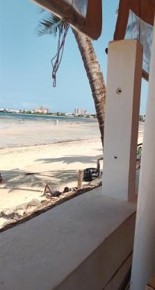 Serene Luxury Seaview Homestay Nyali Msa