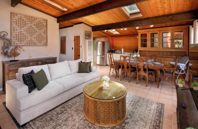 Serene Pacific Grove Getaway